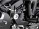 Ducati Rizoma Streetfighter Sprocket Cover