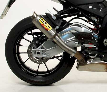 Best exhaust system for bmw s1000rr #3