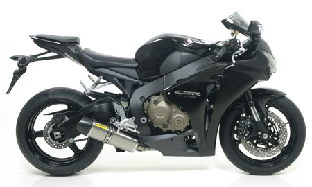 Honda cbr1000rr arrow
