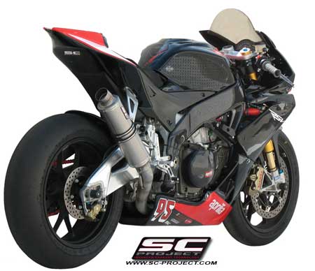 sc project rsv4