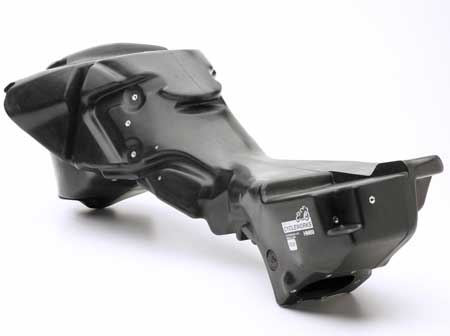 HYpermotard tank