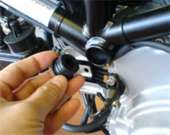 Ducati Monster