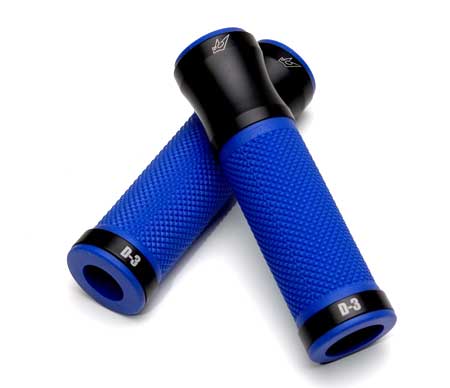 D3 Grips