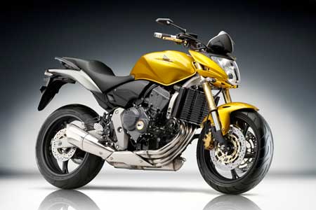 Hornet 919