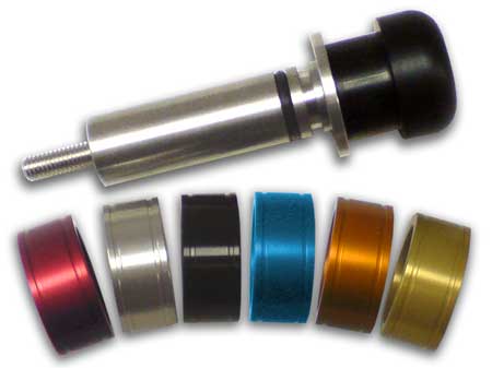 apriila honda Suzuki KTM barend weights mirrors