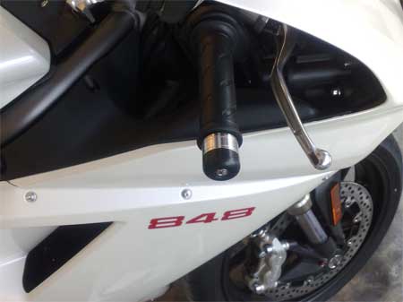 ducati 848 barends