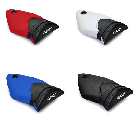 2012 Bmw s1000rr seat cowl #6