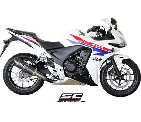 Honda sport bike performance parts #3