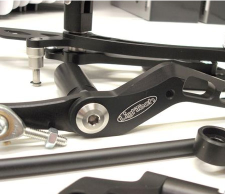 lightech rearsets yamaha yzf r1 motovation performance accessories