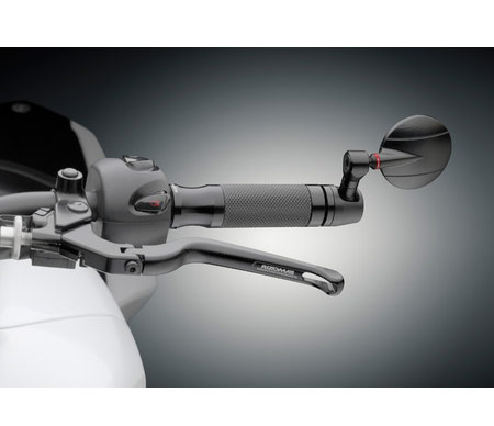 rizoma spy r bar end barend mirror motovation accessories bs185 honda yamaha suzuki kawasaki
