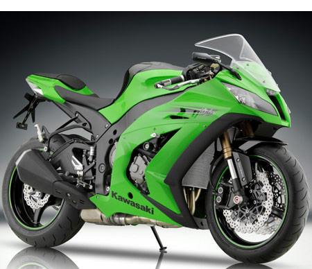 zx10r evo zx-10 ninja rev rizoma rearset rear set peg toe brake shift rod motovation accessories