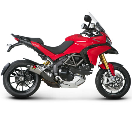 Ducati Multistrada 1200/1200S/1200S Touring/Pikes Peak (2010 2012) Ducati Multistrada 1200/1200S/1200S Touring/Pikes Peak (2010 2012)