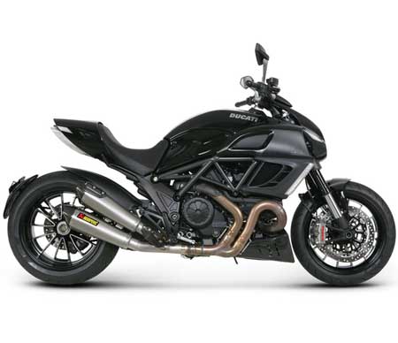 akrapovic titanium usa exhaust slip on silencer performance exhaust motovation