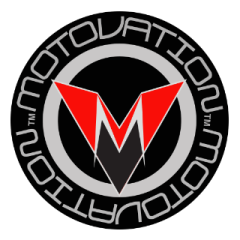 Motovation Accessories