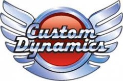 Custom Dynamics
