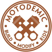 Motodemic