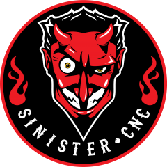 Sinister CNC