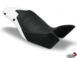 Luimoto "CAFE LINE" Seat Cover