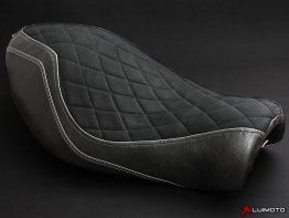 Luimoto "Diamond Edition" Seat Cover