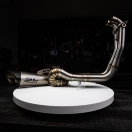S1 Full System Exhaust by SC-Project