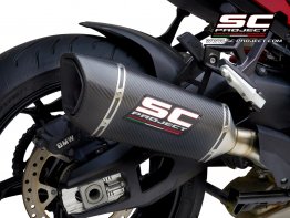 SC1-R Exhaust by SC-Project