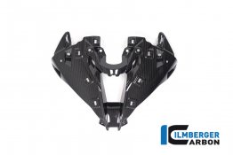Carbon Fiber Air Intake by Ilmberger Carbon