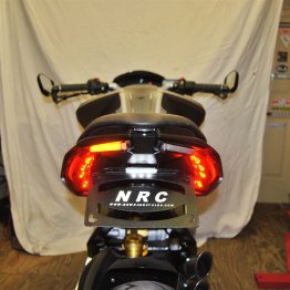 Fender Eliminator Kit by NRC