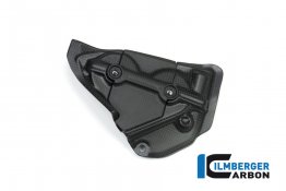 Carbon Fiber Cam Cover by Ilmberger Carbon