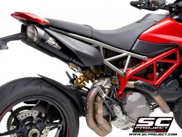 S1 Exhaust by SC-Project