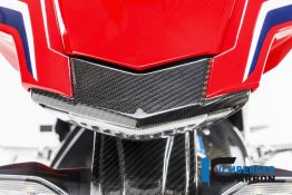 Carbon Fiber Upper Tail Light Cover by Ilmberger Carbon