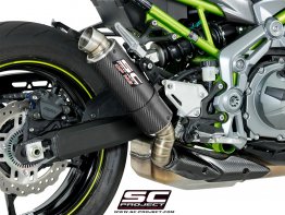 GP-M2 Exhaust by SC-Project