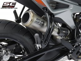 S1-GP Exhaust by SC-Project