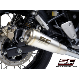 S1-GP Exhaust by SC-Project