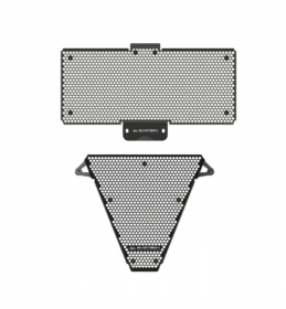 Radiator Guard by Evotech Performance