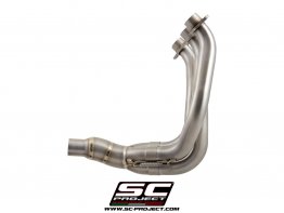 Racing Headers by SC-Project