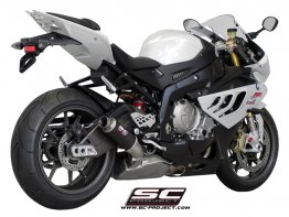 GP-M2 Exhaust by SC-Project