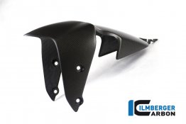 Carbon Fiber Front Fender by Ilmberger Carbon