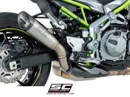 S1 Exhaust by SC-Project