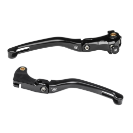 Adjustable Folding Lever Set by Bonamici