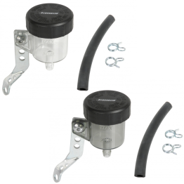 Clutch Fluid Reservoir Kit by Accossato Racing