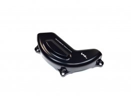 Right Side Clutch Cover Slider by Ducabike