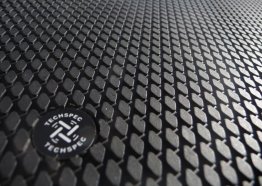 Snake Skin Tank Grip Pads by TechSpec