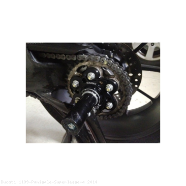  Ducati / 1199 Panigale Superleggera / 2014
