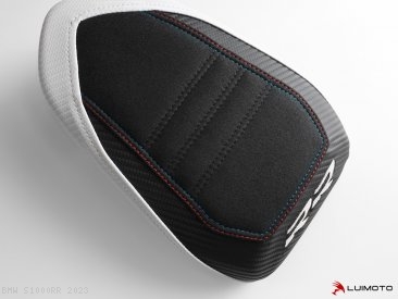 Luimoto "MOTORSPORTS EDITION" Seat Cover BMW / S1000RR / 2023