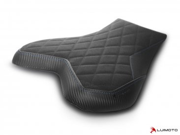 Luimoto "DIAMOND" RIDER Seat Cover Kit