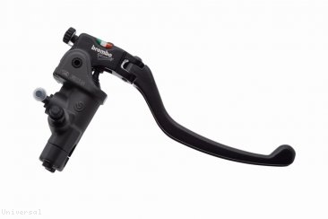 Brembo 19 RCS Radial Brake Master Cylinder Universal