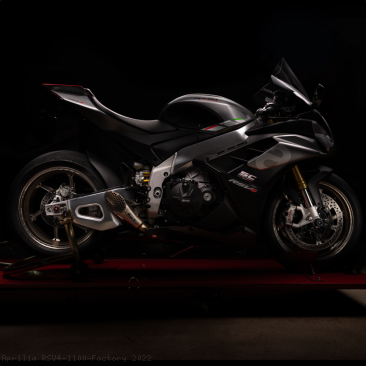  Aprilia / RSV4 1100 Factory / 2022