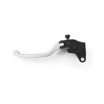 "3D" Folding Clutch Lever by Rizoma