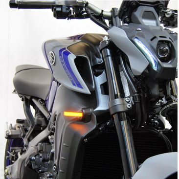  Yamaha / MT-09 / 2023