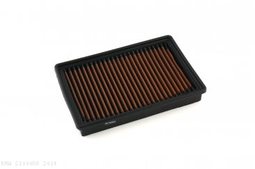P08 Air Filter by Sprint Filter BMW / S1000RR / 2014